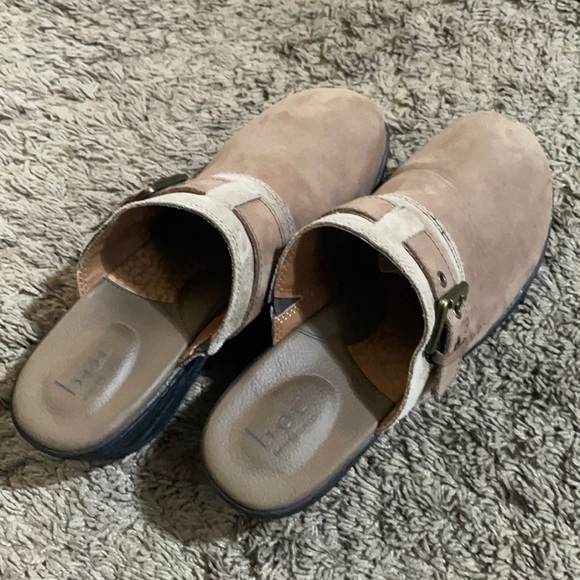 boc Clogs - Picture 5 of 10